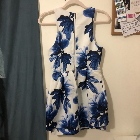 Keepsake Counter Attack Dress - Picture 7 of 8